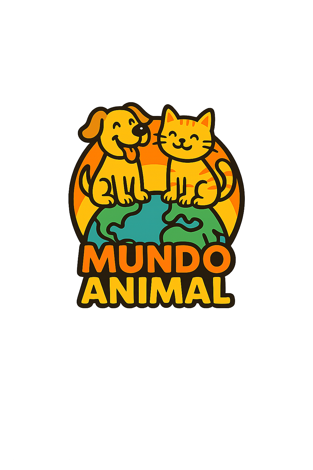 Mundo Animal